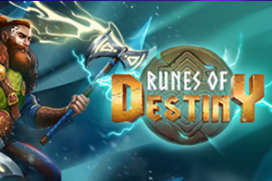 Runes Of Destiny